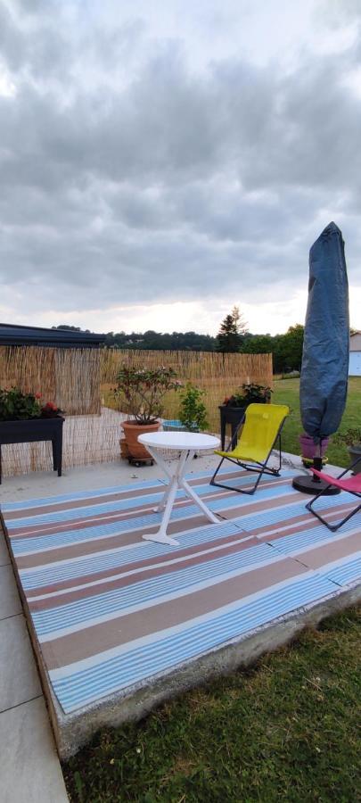 Montignac Lascaux Chambre Ngoại thất bức ảnh